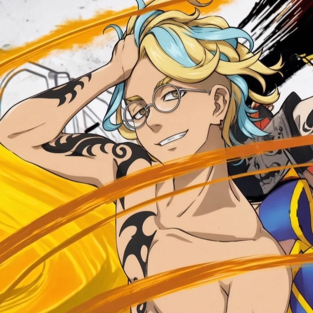 Rindo Haitani / your boyfriend thumbnail