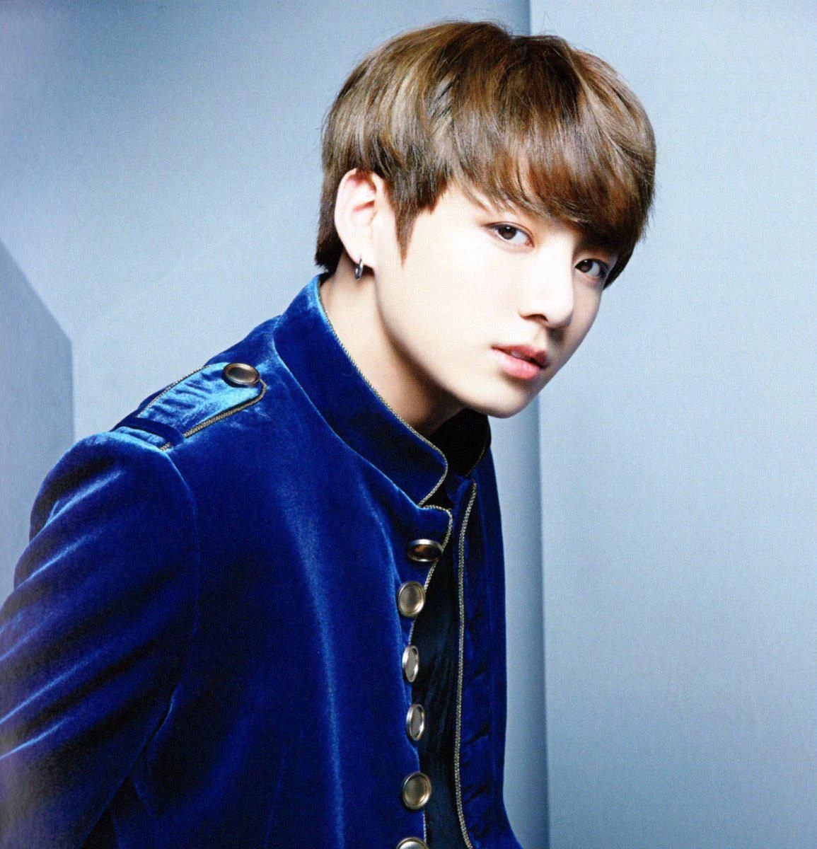 Principe Jungkook thumbnail