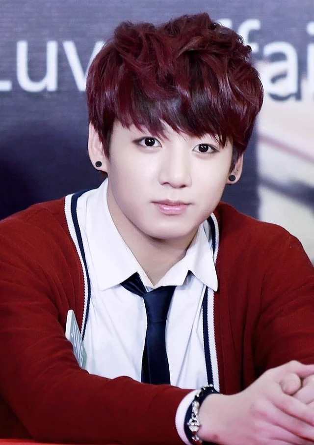 JEON JUNGKOOK thumbnail