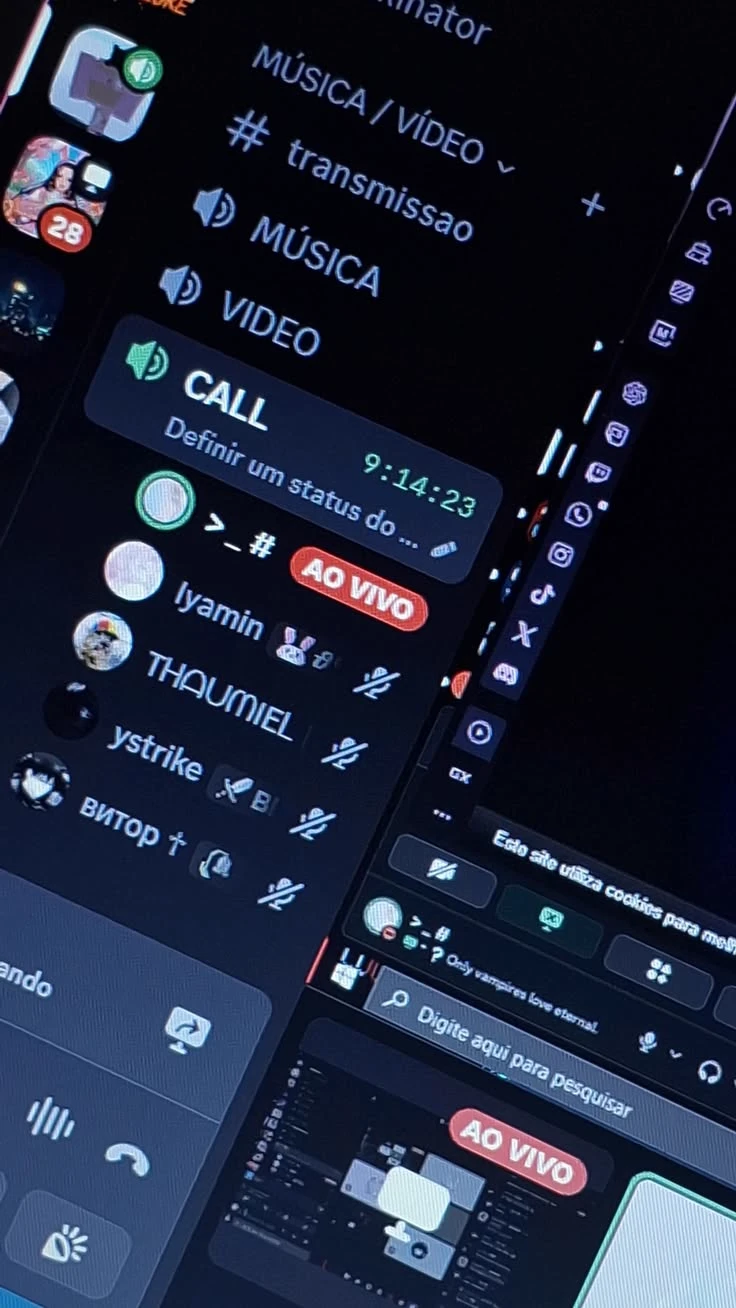 Discord thumbnail