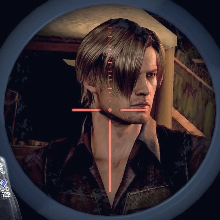 León S. Kennedy (Majority) thumbnail