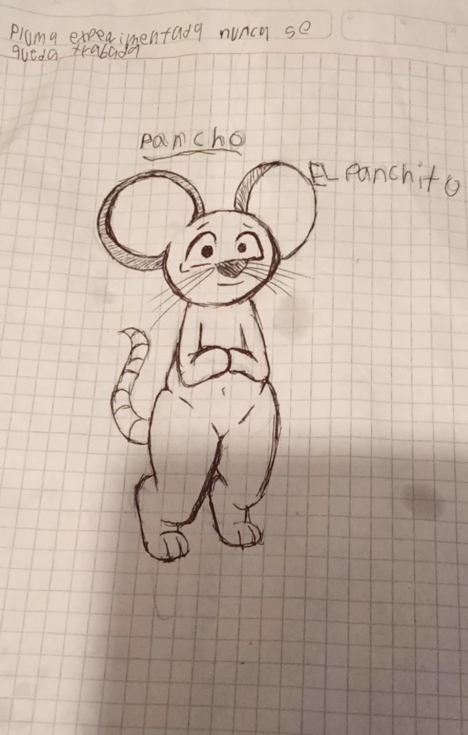panchito thumbnail