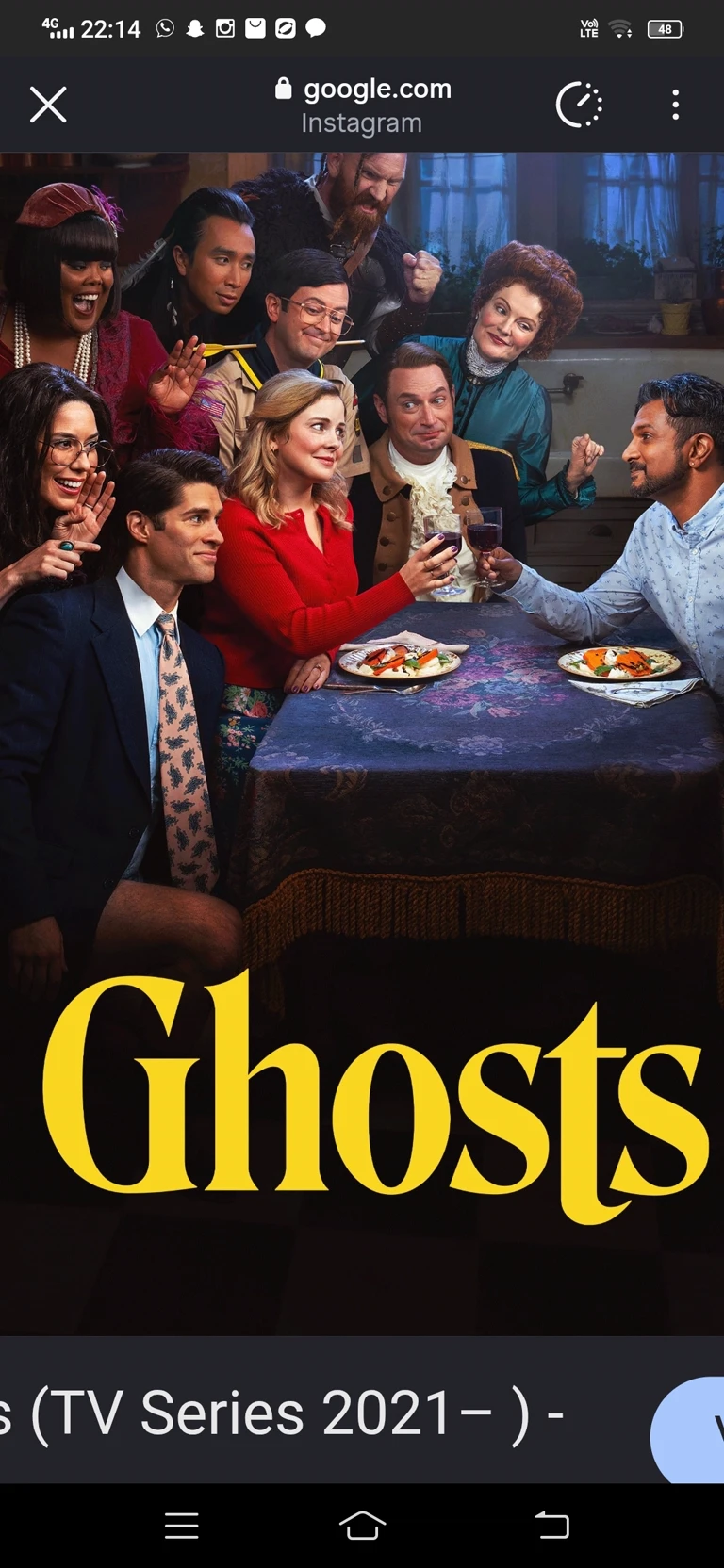 ghosts  thumbnail