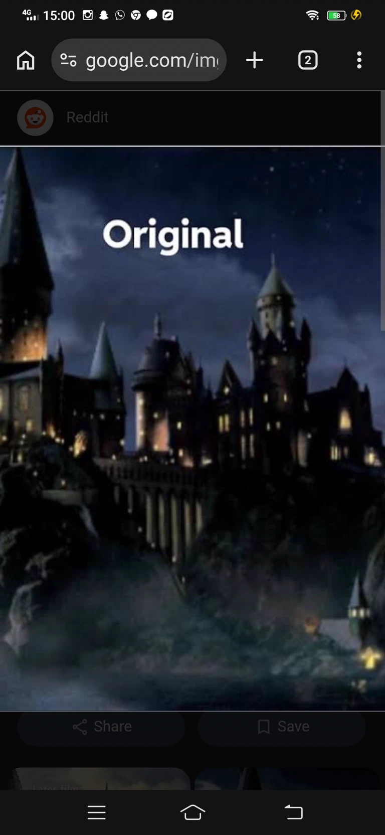 BL Harry Potter and the Order of the Phoenix thumbnail