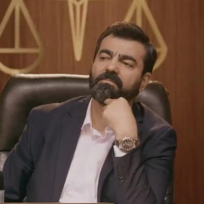 Behzad Khalaj(آقای قاضی)  thumbnail