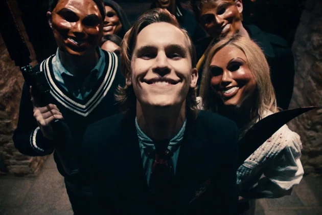 The Purge Polite Leader: Rhys  thumbnail
