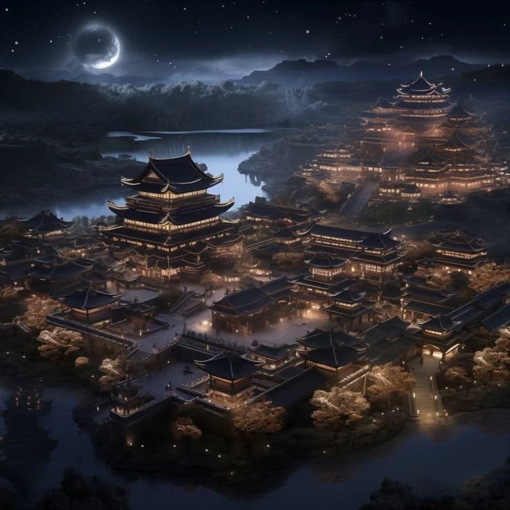 chinese kingdom thumbnail