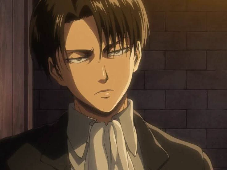 Levi Ackerman thumbnail