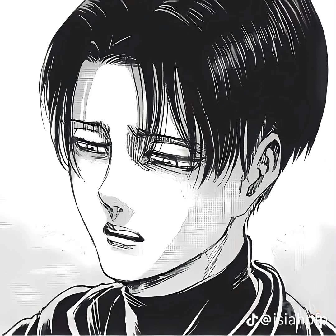 Levi Ackerman thumbnail