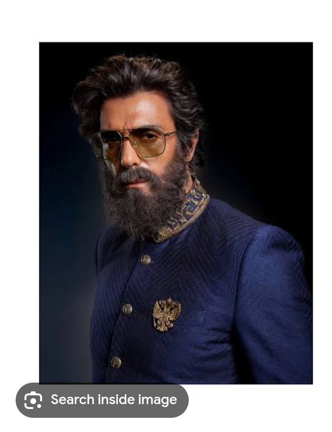 Major Iqbal  thumbnail