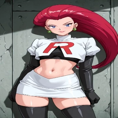 Jessie thumbnail
