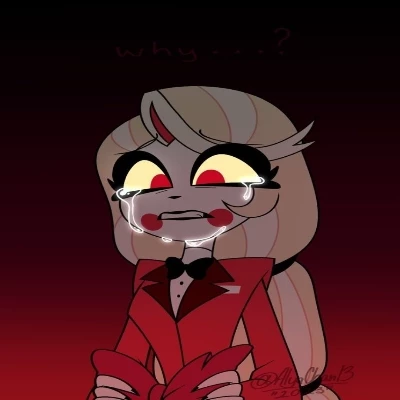 Charlie Morningstar thumbnail