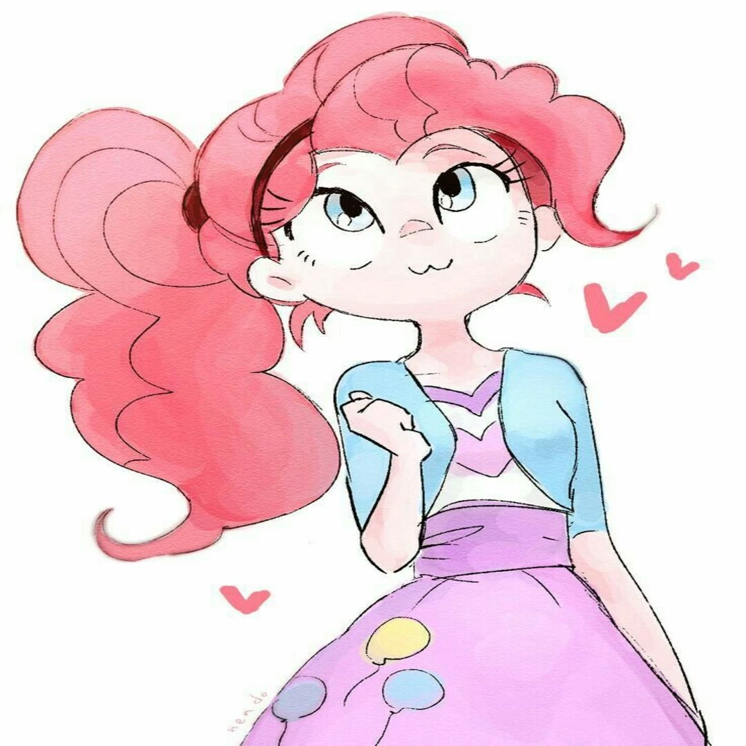 Pinkie Pie thumbnail