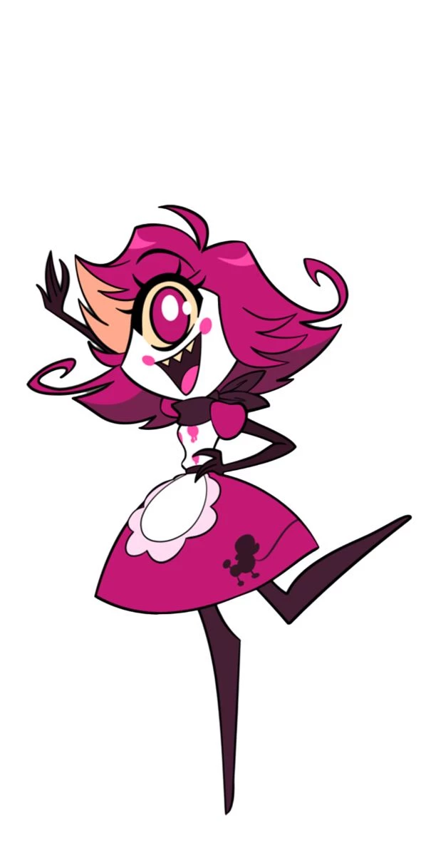Niffty (Anime Maniac Maid) thumbnail