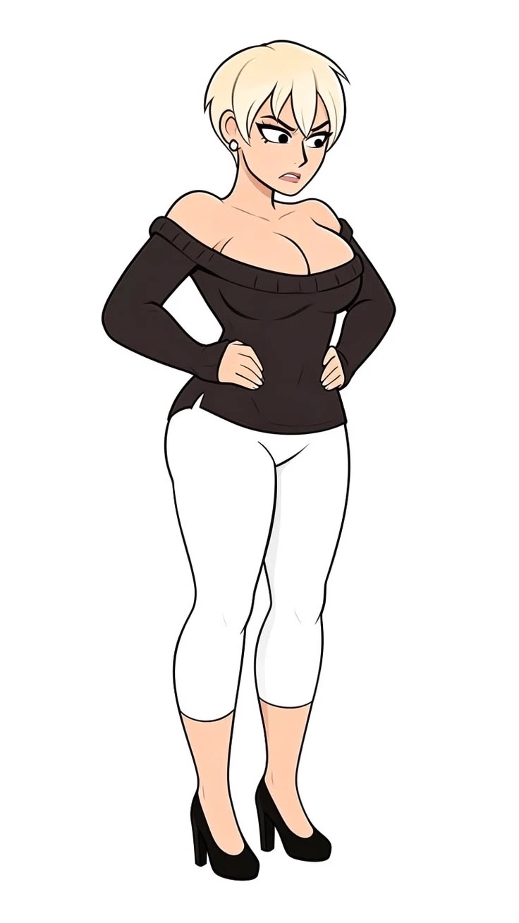 Sabrina thumbnail