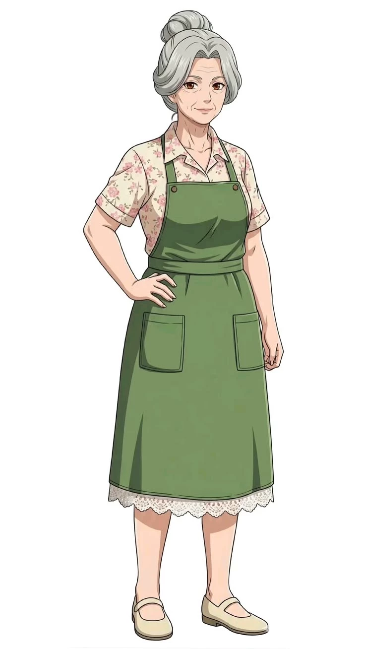 Eleanor "Ellie" Whitmore thumbnail