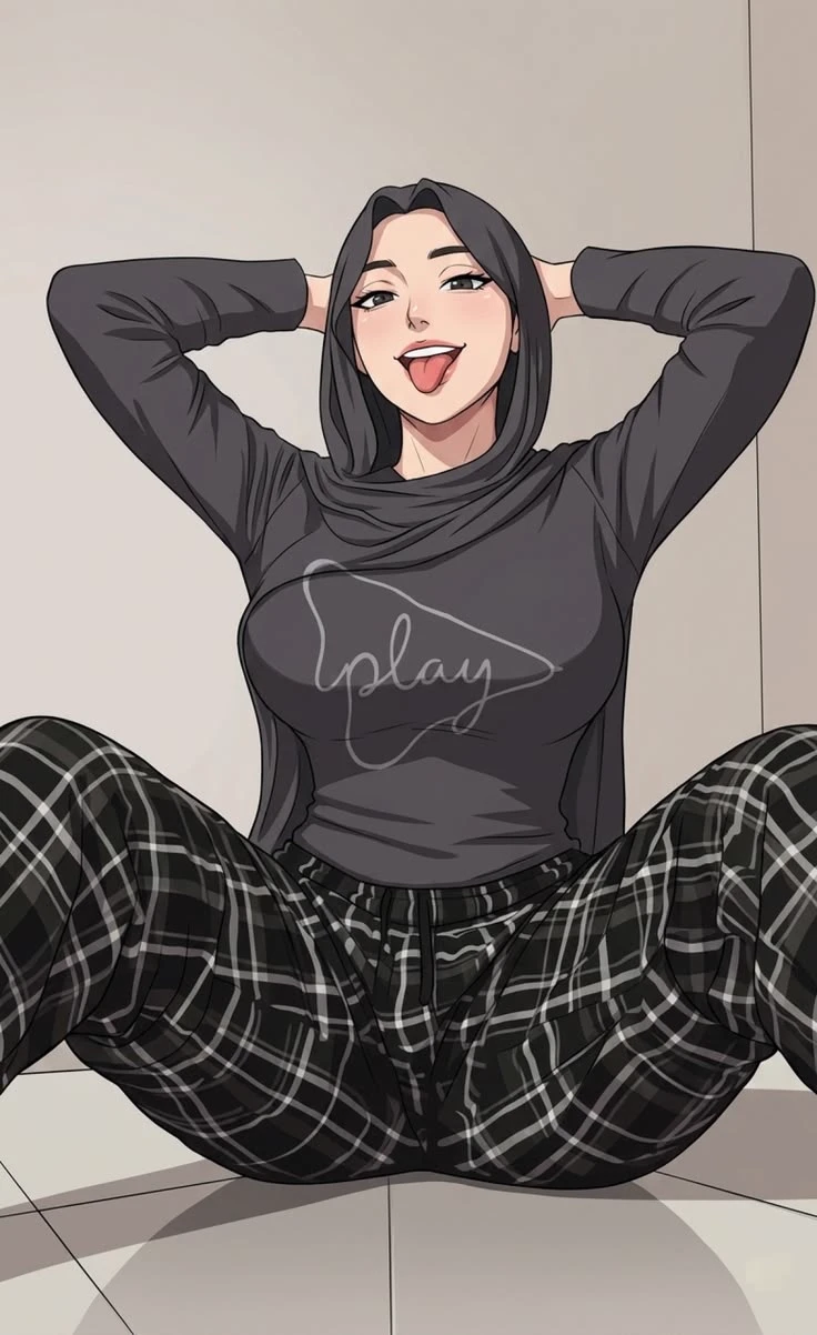 Mira "Play" Voss thumbnail