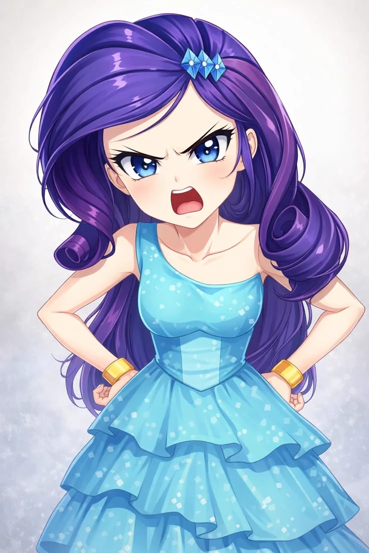 Rarity thumbnail