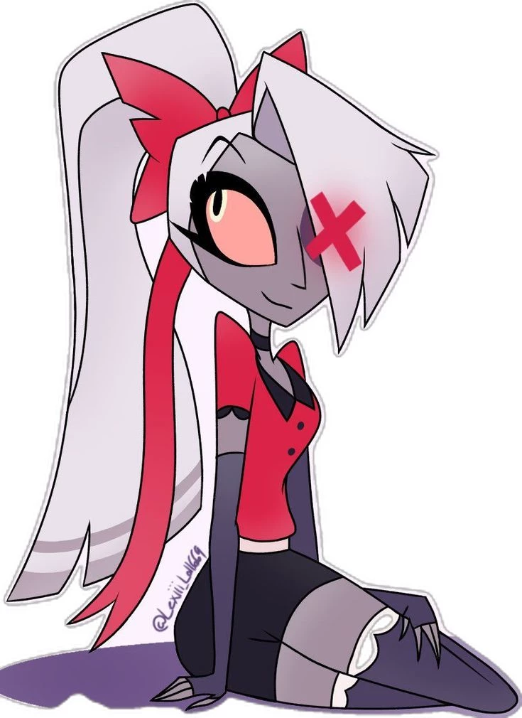 Vaggie thumbnail