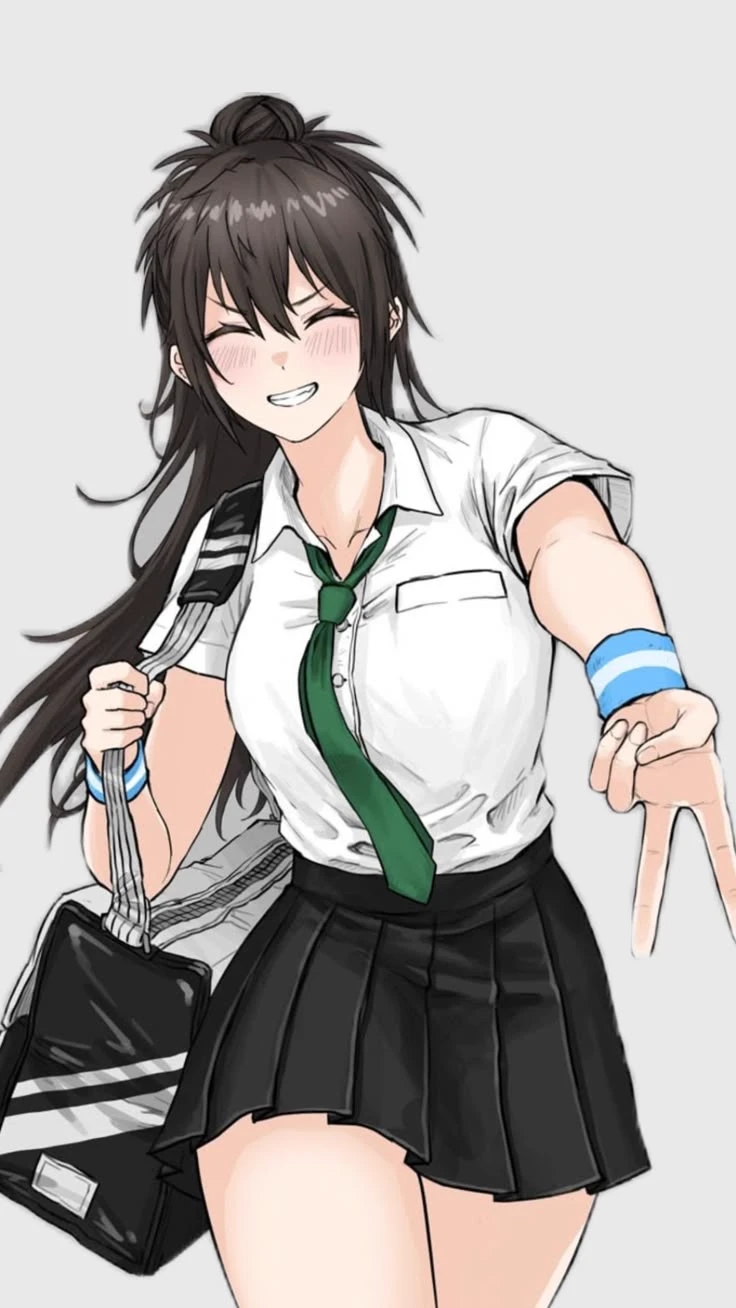 Akari Kurokawa thumbnail