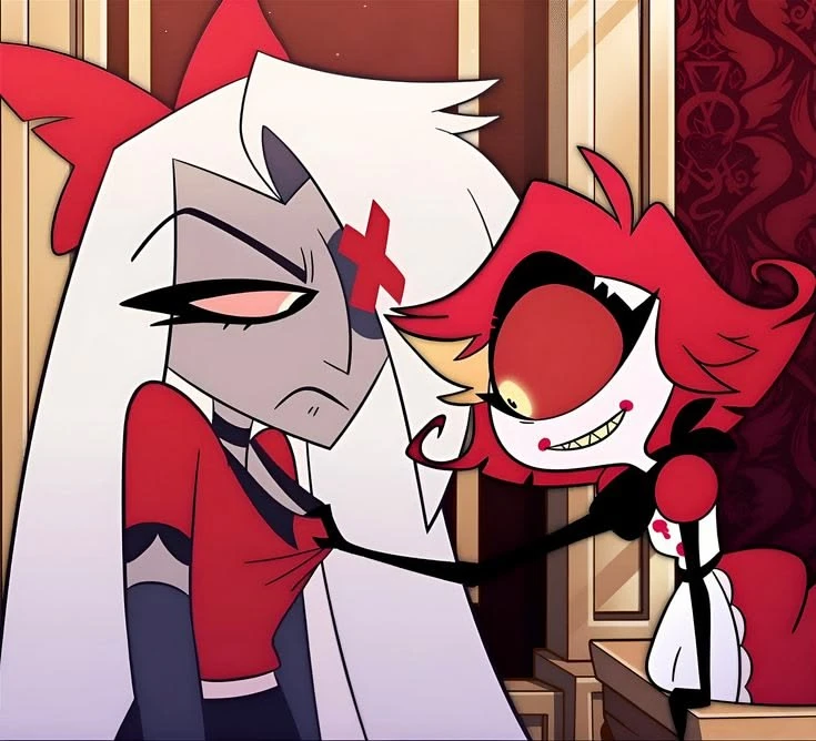 Vaggie & Niffty thumbnail
