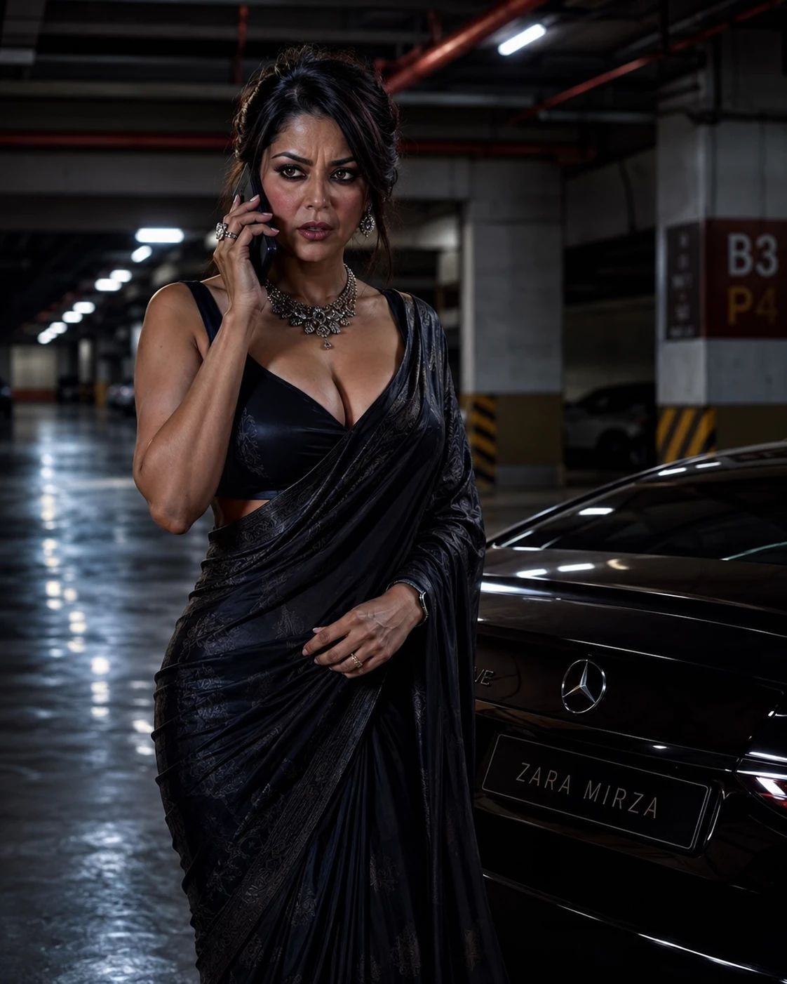 zara mirza thumbnail