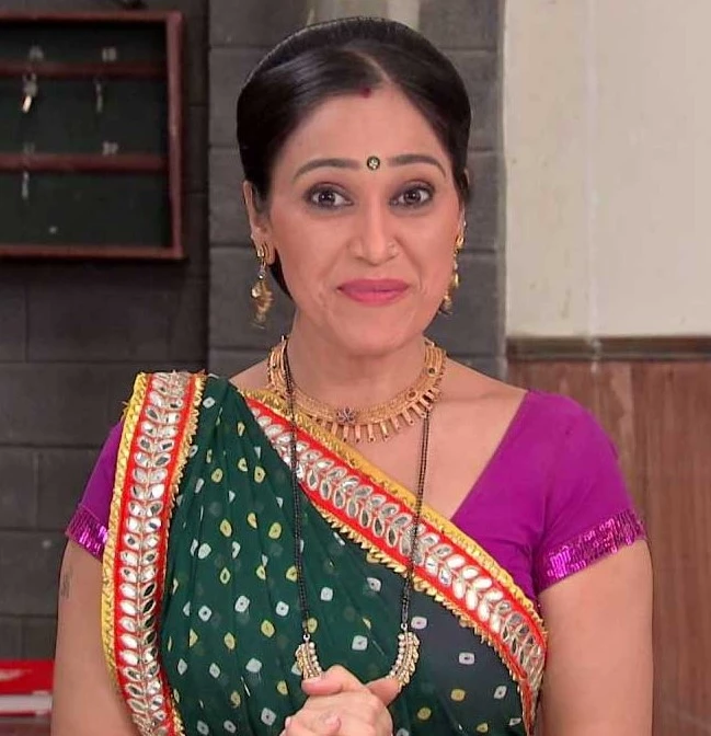 Daya Gada (tmkoc) thumbnail