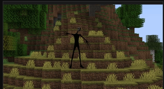 Bipedal stalker thumbnail