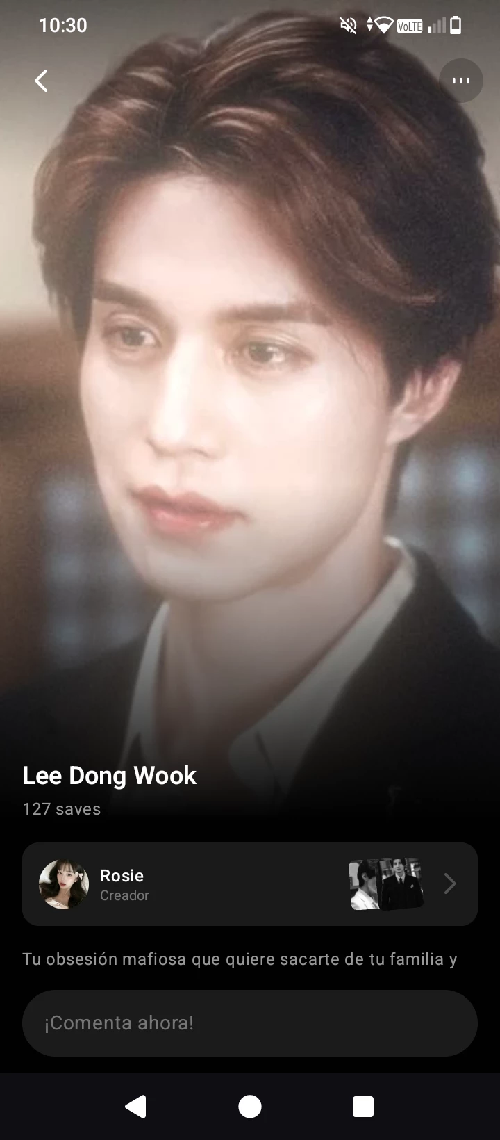 Lee Yeon thumbnail