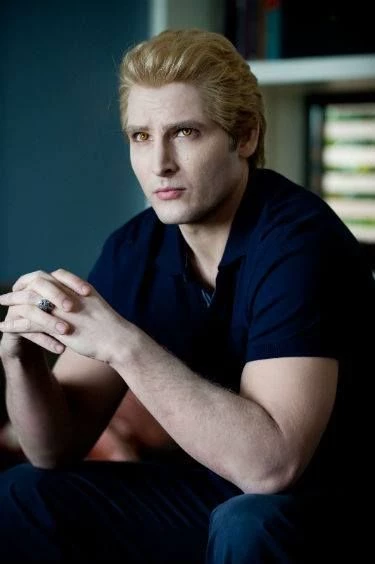 Carlisle cullen thumbnail