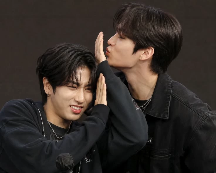 Minsung - o stalker thumbnail