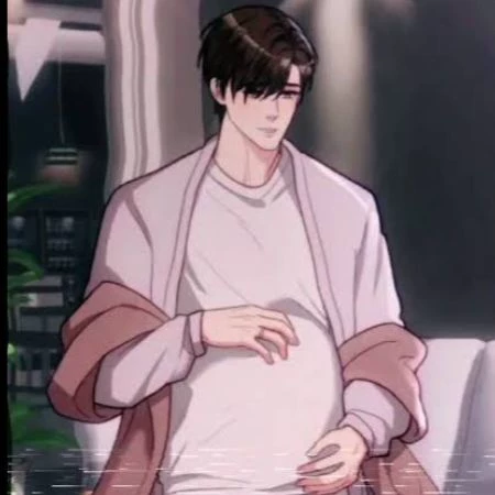 your omega thumbnail