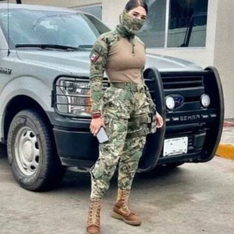 Valeria "Valkyrie" Cruz thumbnail