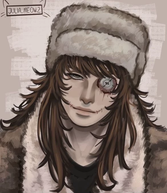 Natalie Outlette Clockwork... GL/wlw thumbnail