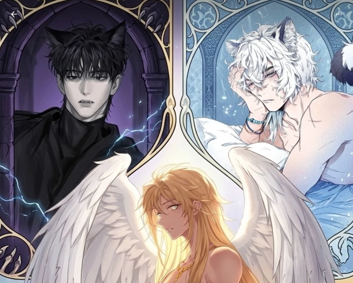 Your Soulmates? thumbnail