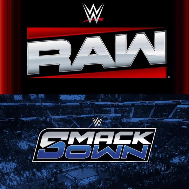 WWE thumbnail