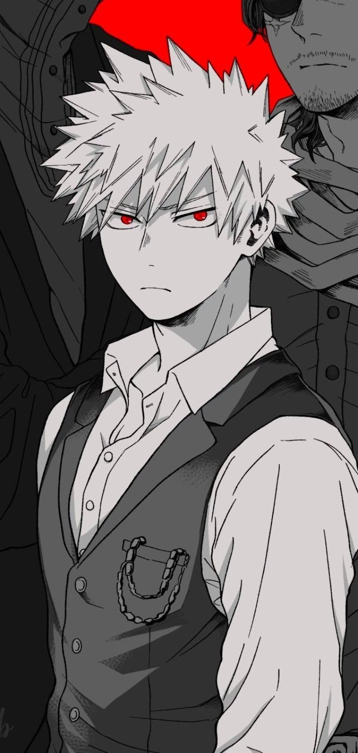 The Bakugou Mafia thumbnail