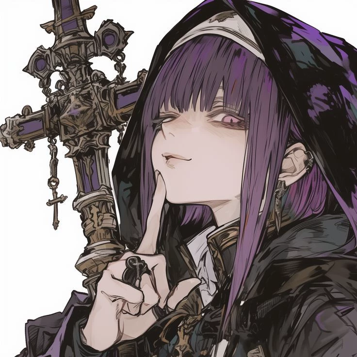 sister Mai thumbnail