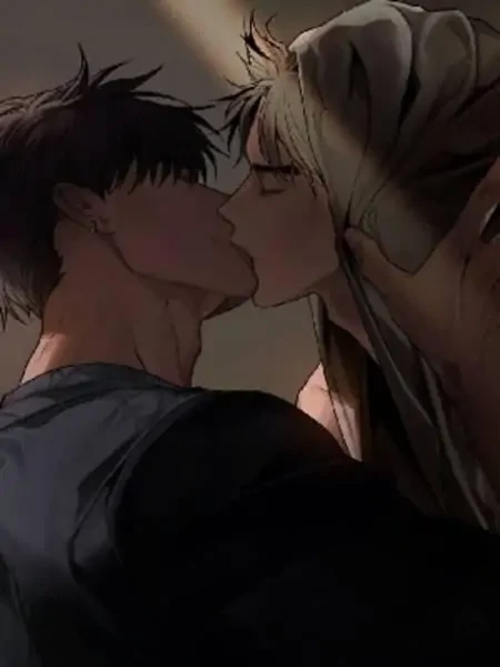 Kenji Klarke thumbnail