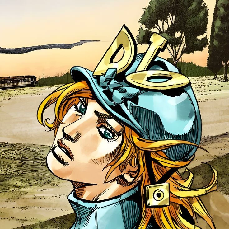 Diego Brando thumbnail
