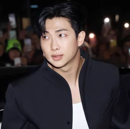 Kim Namjoon thumbnail