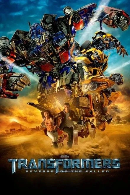 Transformers ROTF thumbnail