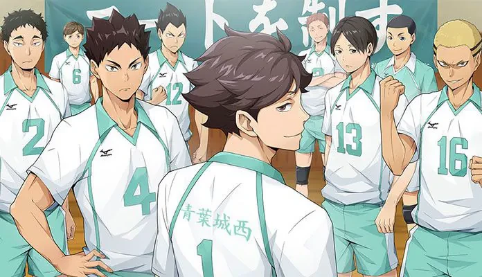 Aoba Johsai thumbnail