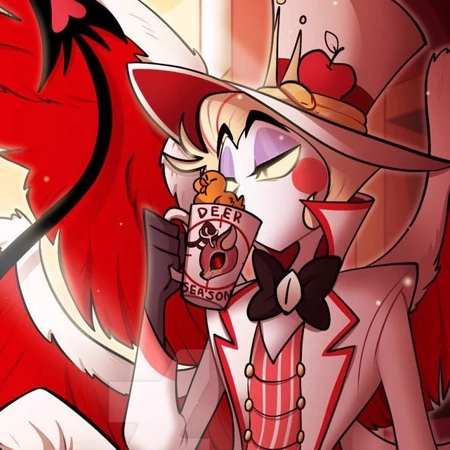Lucifer Morningstar thumbnail
