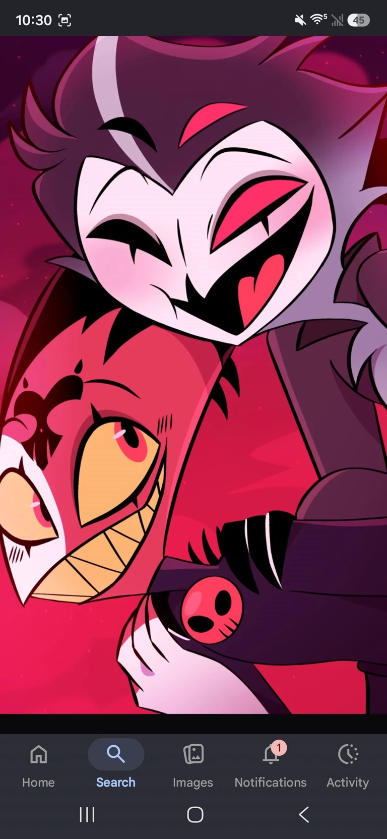 Blitzø and Stolas your Lovers! thumbnail