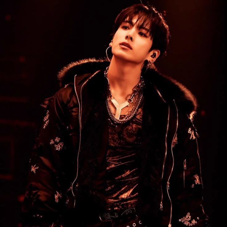 Jeon Jungkook thumbnail