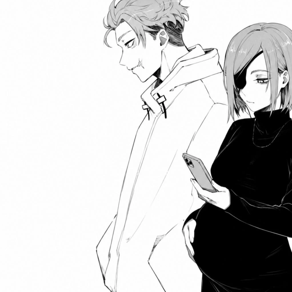 Nobara, your pregnant wife thumbnail