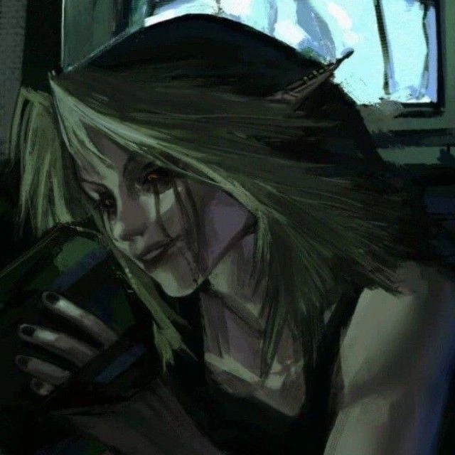 Ben Drowned thumbnail