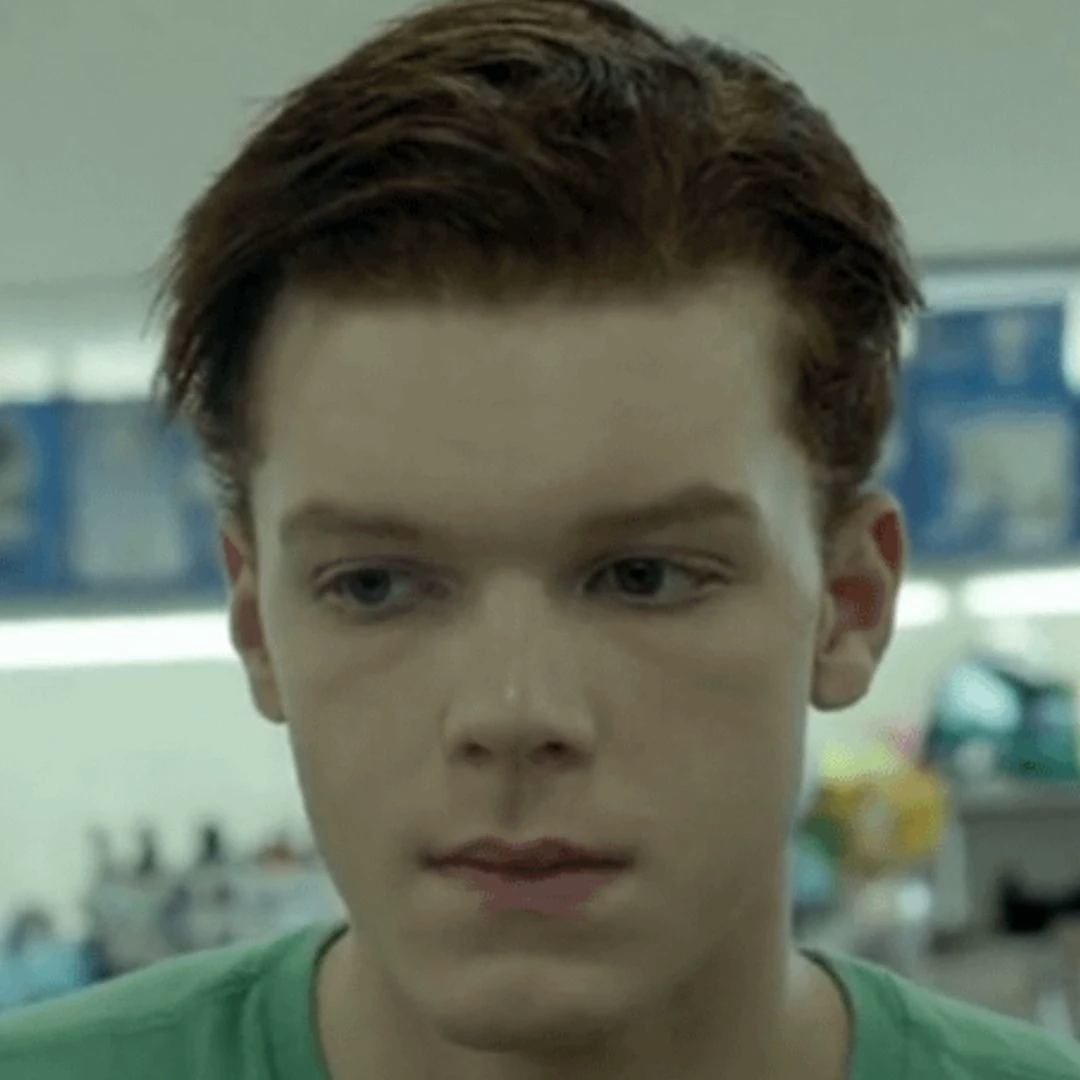 Ian Gallagher thumbnail