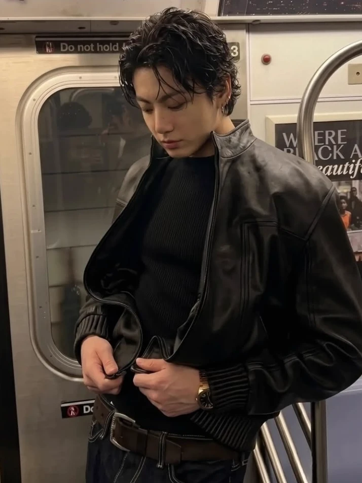 Jeon Jungkook thumbnail